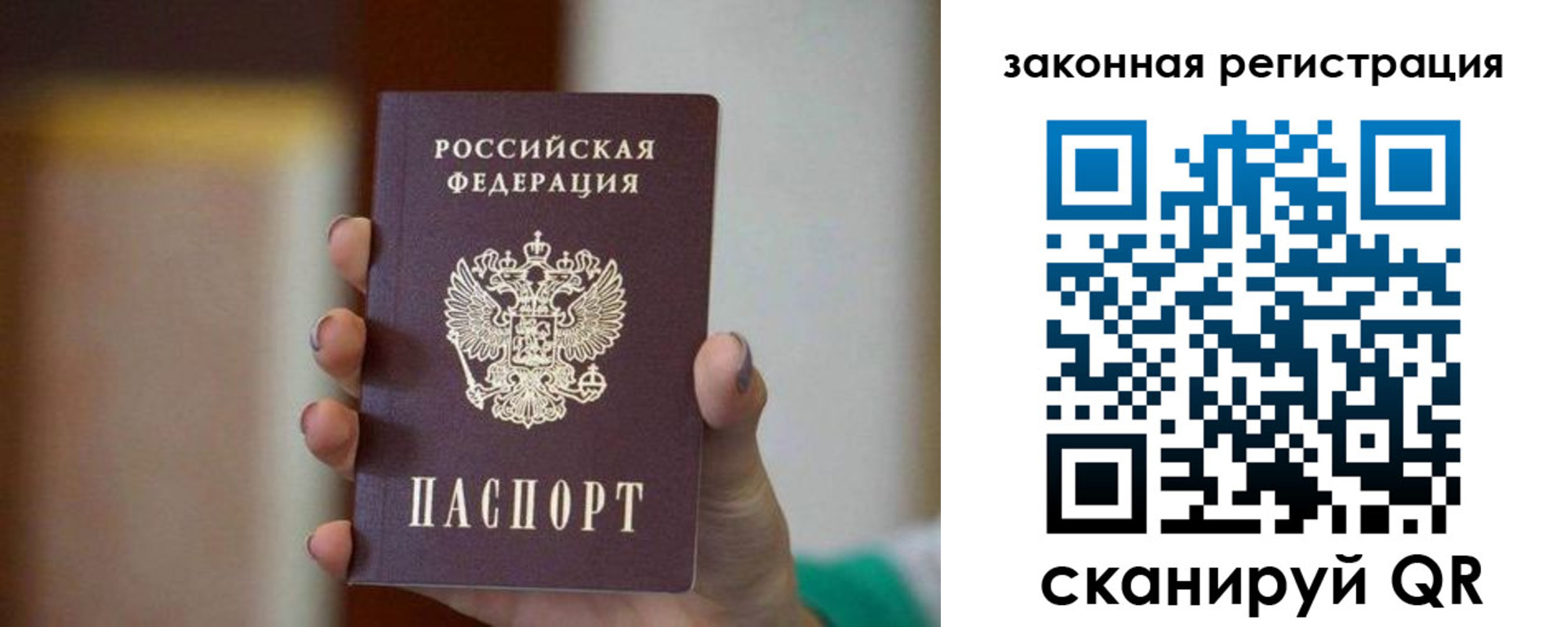 где прописаться в Бабаево