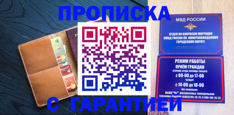 прописка 2025 в Бабаево